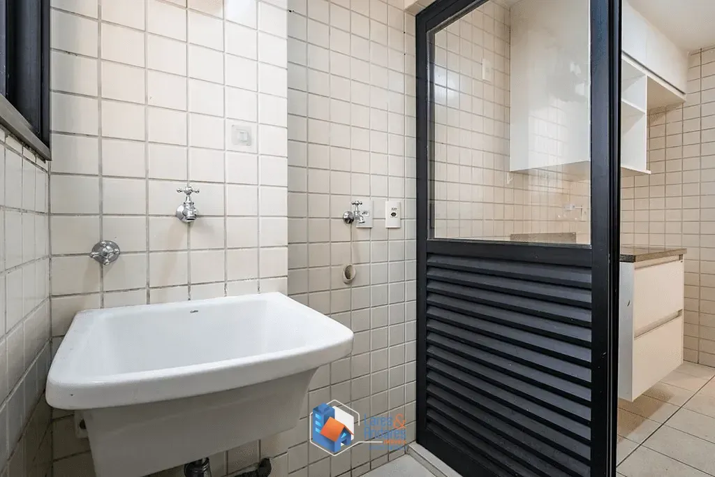 Imagem Apartamento à venda 2 Quartos 1 Suite 56M² Indianópolis São Paulo - SP