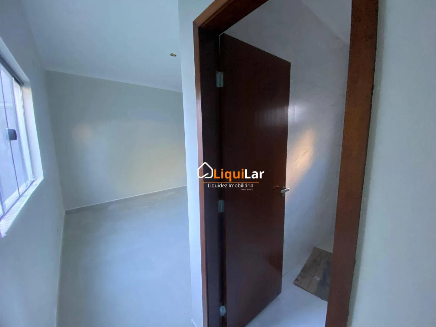 Imagem Sua Oportunidade Única: Casa Nova com Suíte e Design Sofisticado - Pronta para Morar!