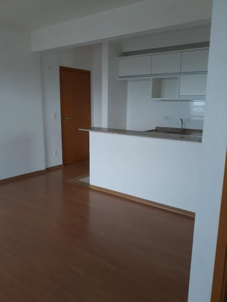Imagem Apartamento à venda 2 Quartos, 1 Suite, 2 Vagas, 69M², Vila Nossa Senhora das Graças, Taubaté - SP | Condomínio Tarsila do Amaral