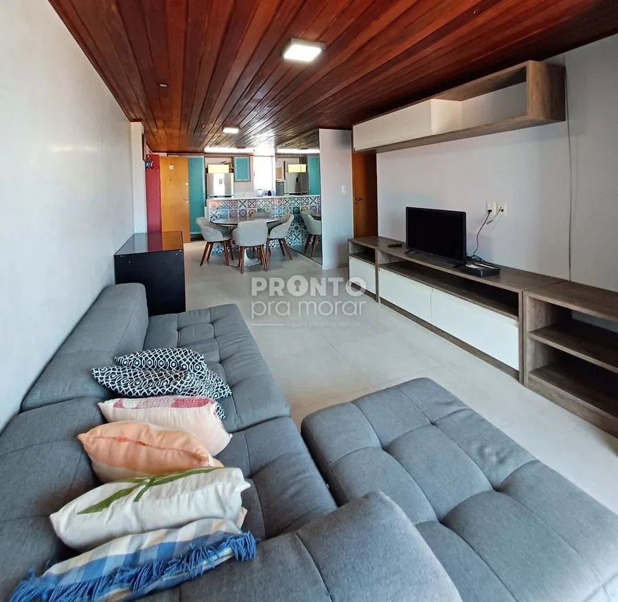 Foto do imóvel Ocean Residence