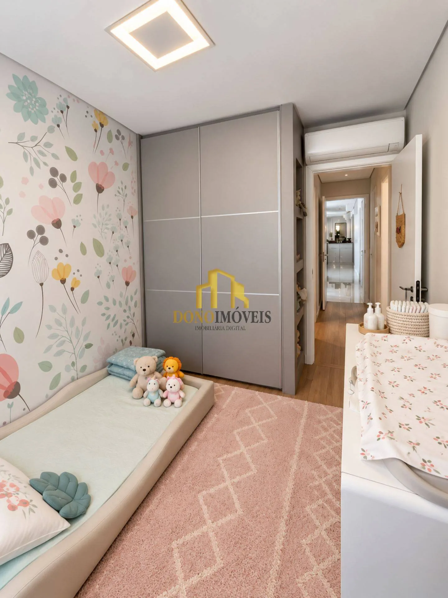 Imagem Lindo apto venda com 123m, Cond Domo Life, Centro SBC SP