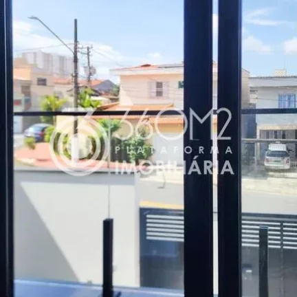 Imagem Sobrado para Venda em São Bernardo do Campo / SP no bairro Assunção