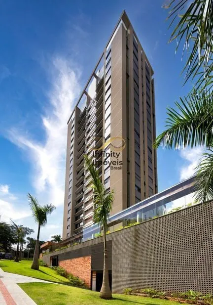 Imagem VIDA PIAUI - Apartamento à venda no bairro Funcionários - Belo Horizonte/MG