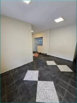 Imagem Casa com 2 dormitórios + Edícula, 94 m², à venda por R$ 535.000 - Medeiros - Jundiaí/SP