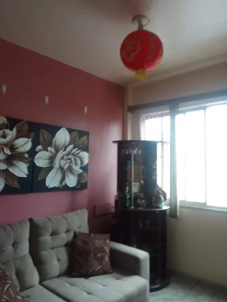 Imagem APARTAMENTO RESIDENCIAL em MANAUS - AM, CENTRO
