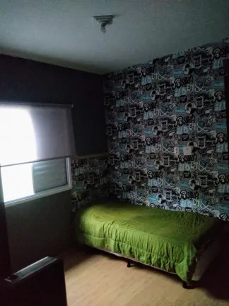 Imagem Casa de Condomínio com 2 Quartos à Venda, 78 m² em Vila Nova Aparecida - Mogi das Cruzes