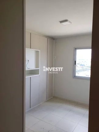 Imagem Apartamento à venda, 54 m² por R$ 275.000 - Parque Oeste Industrial - Goiânia/GO