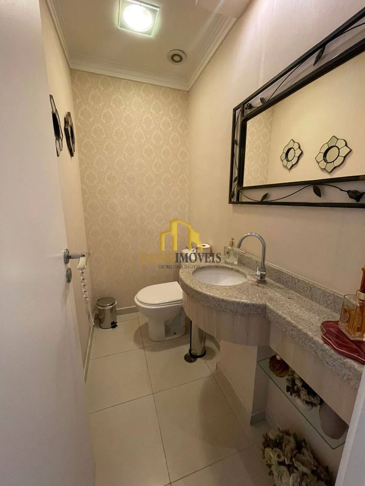 Imagem Apto à Venda 128m 3 Suítes vita livre, Cond Prime Life Nova Petrópolis SBC