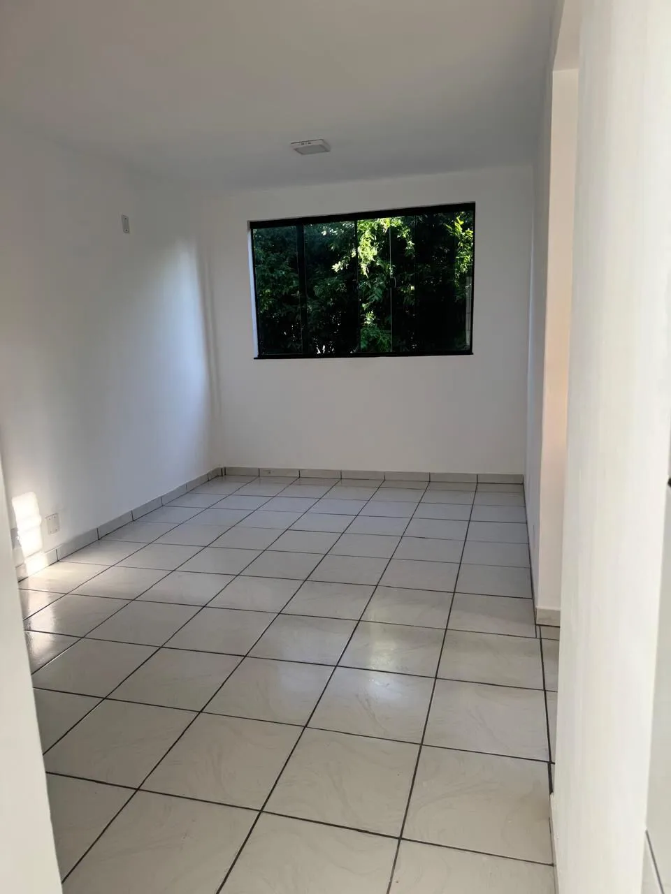 Imagem Apartamento 2 quartos no Condomínio Residencial Paiaguás