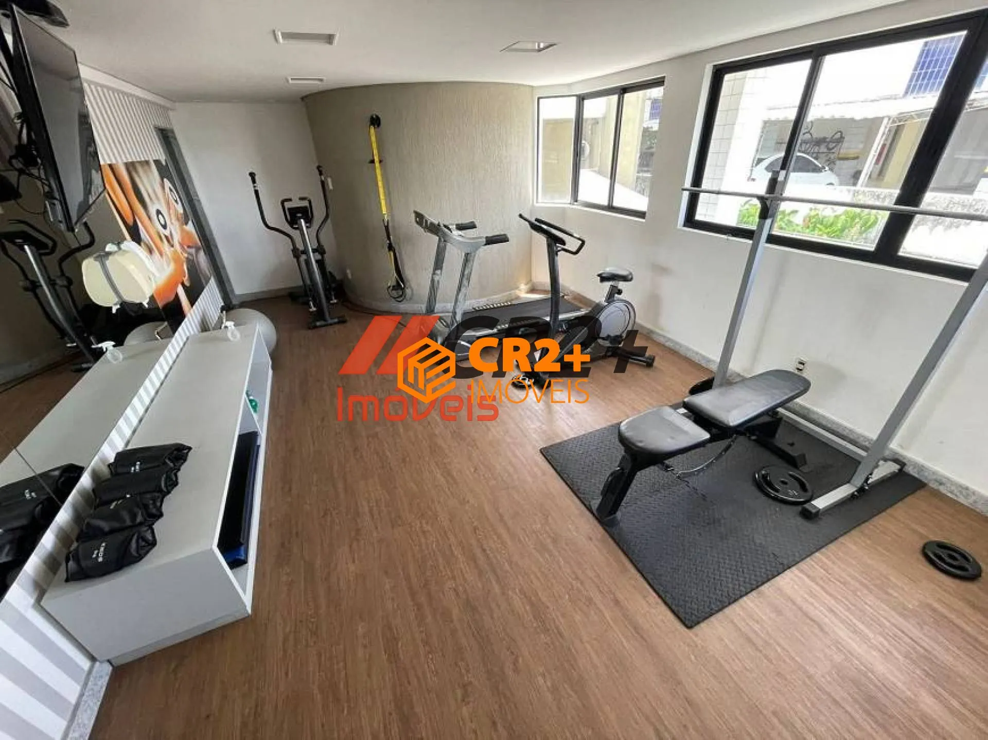 Imagem Apartamento a Venda 86m2 com 3 Quartos, 1 Suíte em Boa Viagem