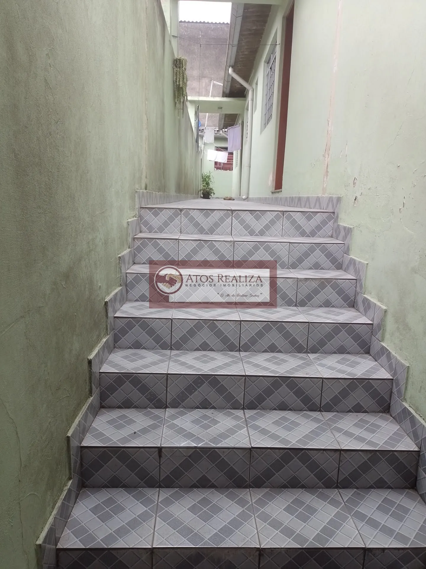 Imagem Casa térrea em Jardim dos Bichinhos - São Paulo