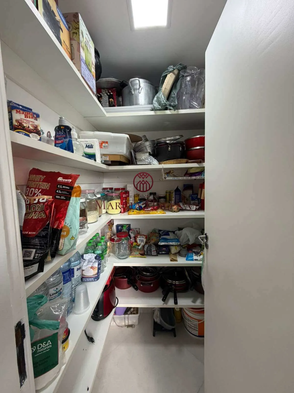 Imagem Apartamento à venda, no Costa Azul em Campinas, Jardim Margarida, com 3 quartos, 75m2