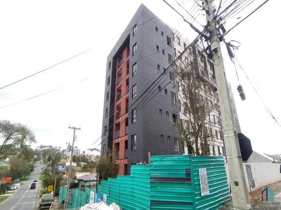 Imagem Apartamento a venda 02 quartos c/suíte no Bacacheri/Tingui em Curitiba PR
