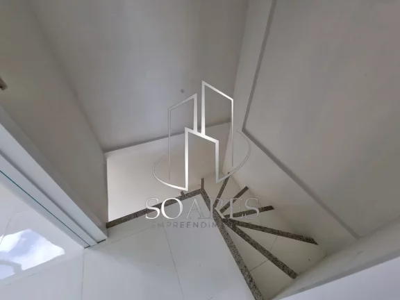 Imagem VILA VARANDA Seu novo lar está pronto! Casa com suíte e quintal na Cidade Nova