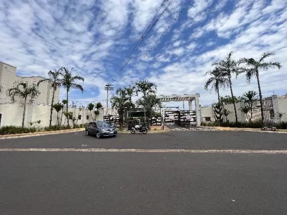 Foto do imóvel Oportunidade Única em RIBEIRAO PRETO - SP | Tipo: Apartamento | Negociação: Licitação Aberta | Situação: Imóvel em RUA JOAO E GUIOMAR SOEIRA