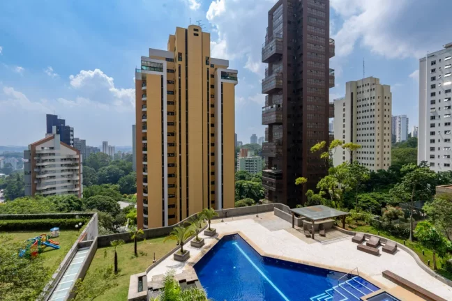 Imagem Apartamento à venda em São Paulo, Vila Suzana, com 1 quarto, 78m2