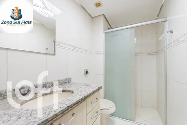 Imagem Apartamento à Venda No Ipiranga Com 4 Dormitórios Sendo 2 Suítes e 2 Vagas