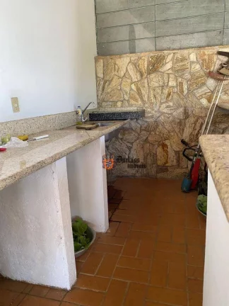 Imagem Chácara com 3 dormitórios à venda, 1552 m² por R$ 1.050.000,00 - Rio Acima - Jundiaí/SP