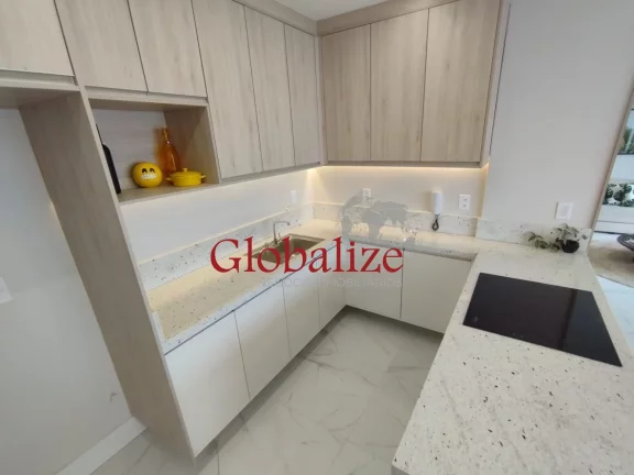 Imagem Apartamento vista para o mar no bairro do Gonzaga em santos por R$ 1.150.000,00