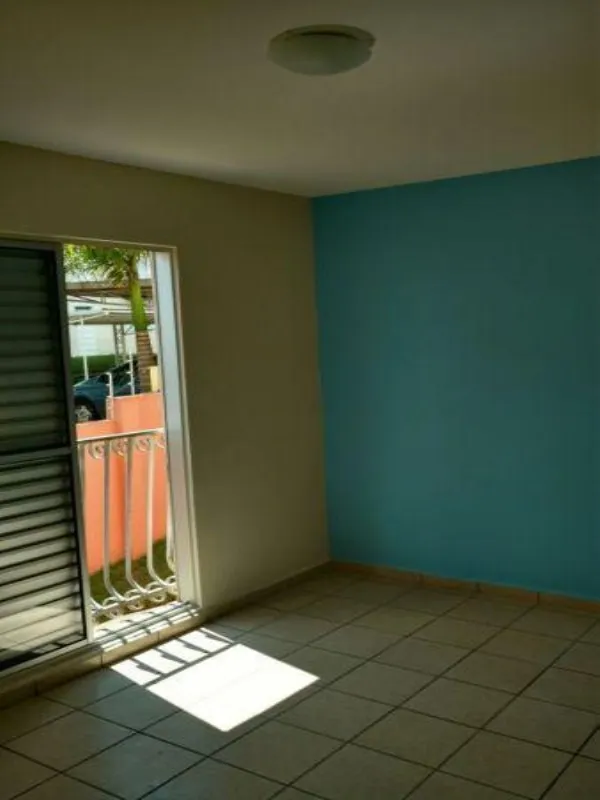 Imagem APARTAMENTO RESIDENCIAL PARA LOCAÇÃO, PARQUE MORUMBI, VOTORANTIM.