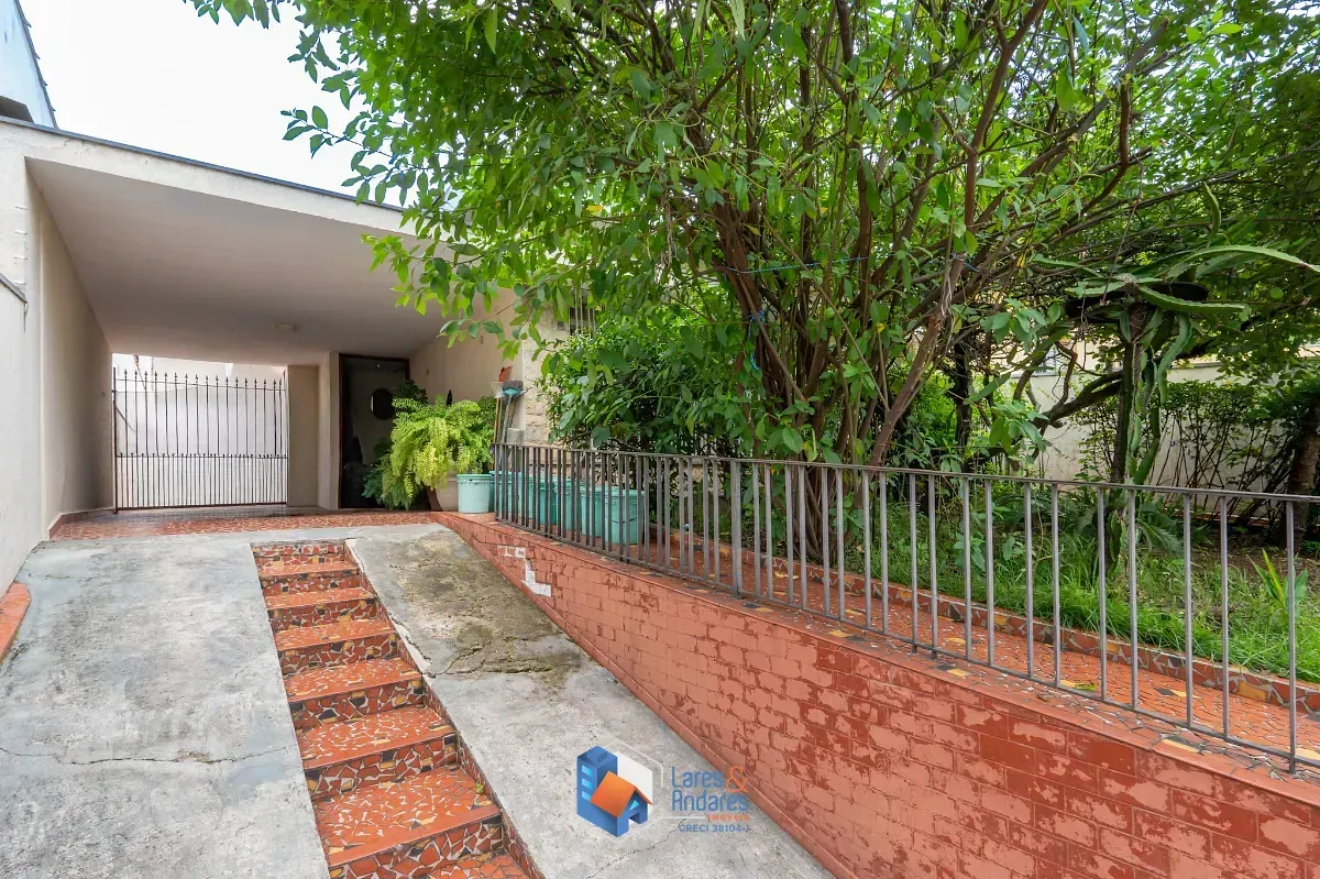 Imagem Casa para venda em Jardim Jussara com 3 quartos, sendo 1 suíte, 414m²