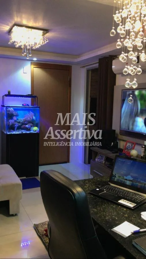 Imagem Apartamento para Venda em São Leopoldo / RS no bairro Pinheiro