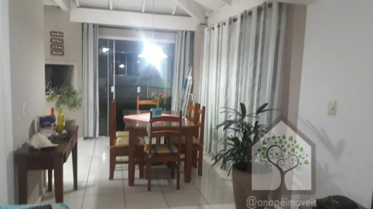 Imagem Casa na praia de Canasvieiras