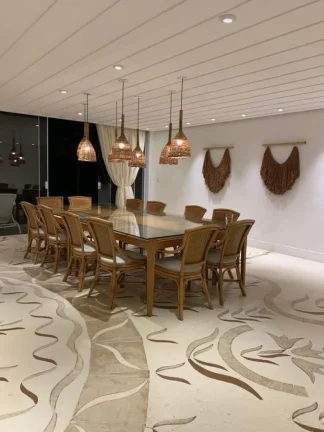 Imagem Casa para Venda em Armação dos Búzios, Búzios, 4 dormitórios, 4 suítes, 6 banheiros, 3 vagas