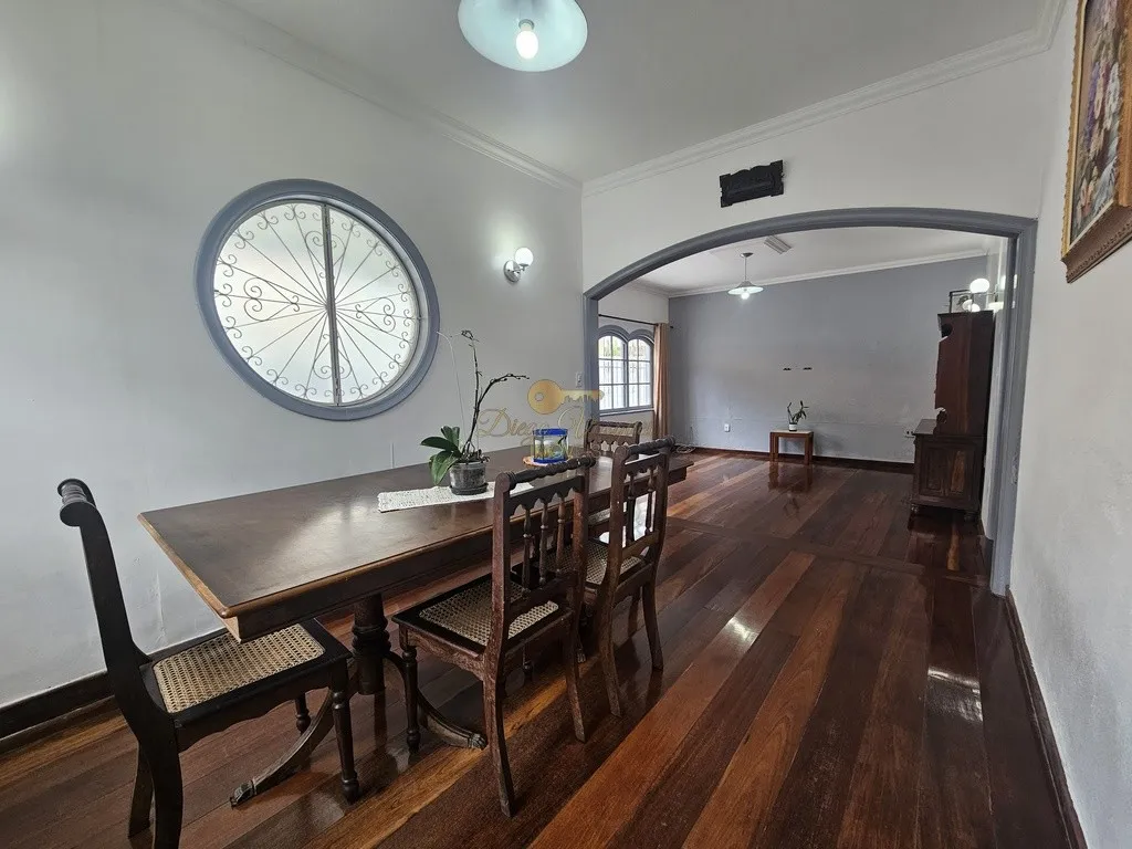 Imagem Casa para Venda em Teresópolis / RJ no bairro Meudon