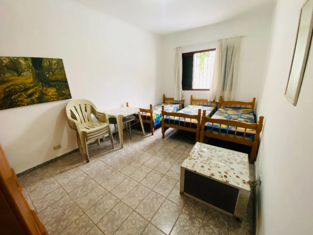 Imagem CASA COM 120,00 m² - CAIÇARA - PRAIA GRANDE SP