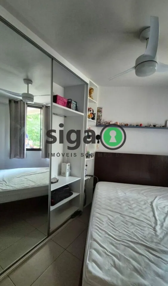 Imagem Apartamento 1 Dorm com Varanda e Vaga - Projeto Moderno Próximo ao Shopping Ibirapuera