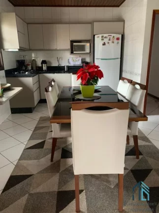 Imagem Casa a venda, são 4 casas no mesmo terreno sendo 2 casas de frente, (uma de 3 quartos e a outra de 2 quartos) em Balneário Camboriú SC