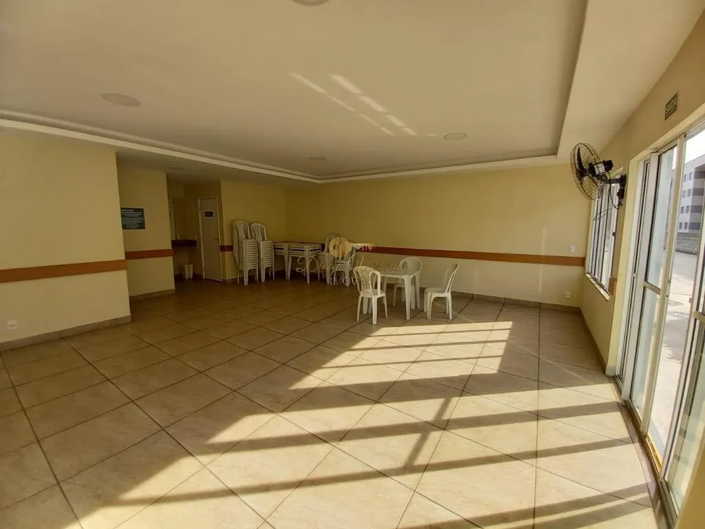 Imagem Apartamento para Venda em Teresópolis / RJ no bairro Cascata do Imbuí