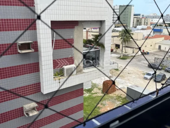 Imagem Apto - 3 Quartos - 2 Suítes - 96m² - Jardim Oceania, João Pessoa/PB