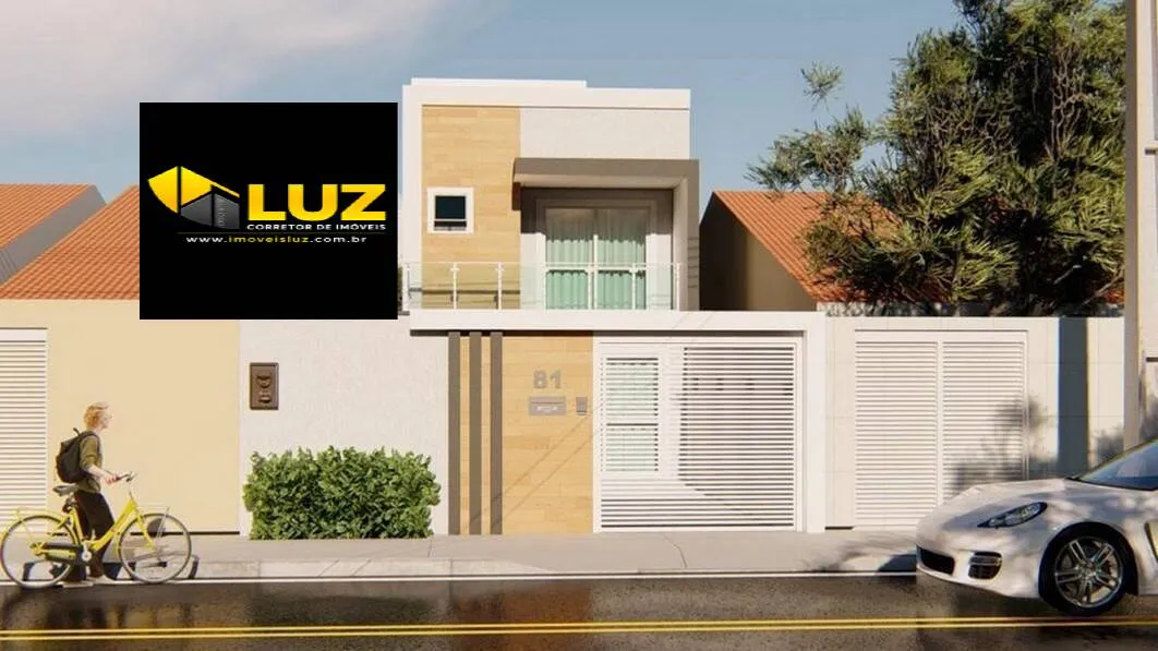 Imagem PROJETO + CONSTRUÇÃO | ALTO PADRÃO EM MARANGUAPE