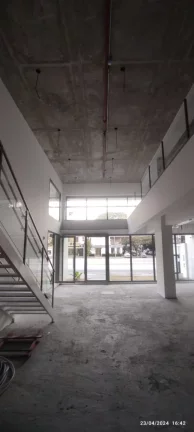 Imagem Conjunto comercial com 370m² em Pinheiros