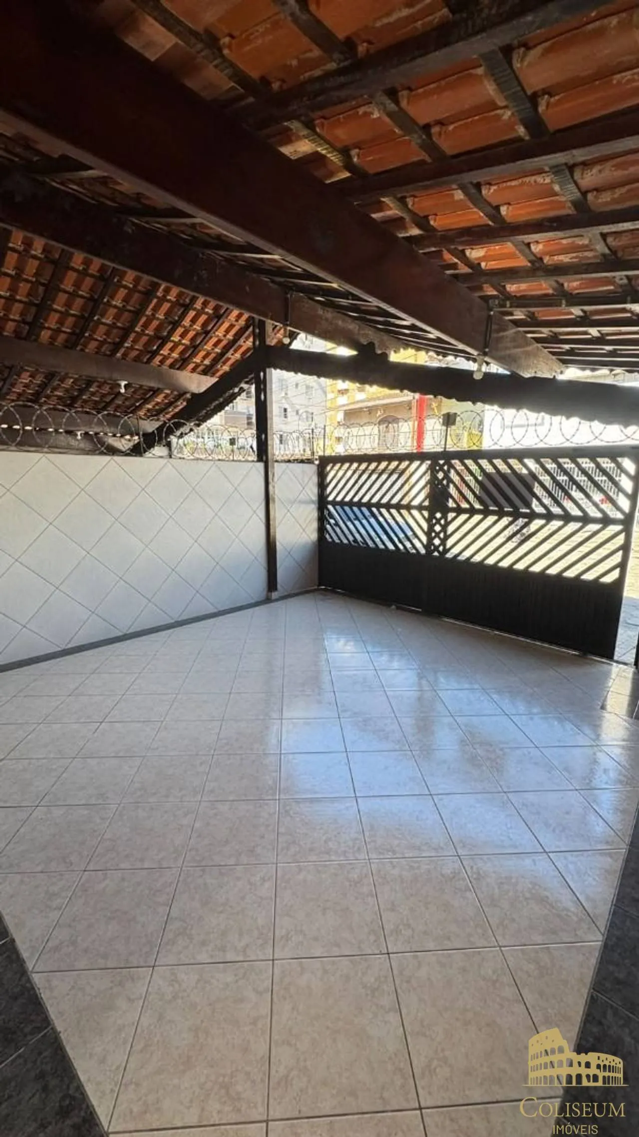 Imagem Casa 3 Dorms c/1 Suite , 2 vagas, Guilhermina