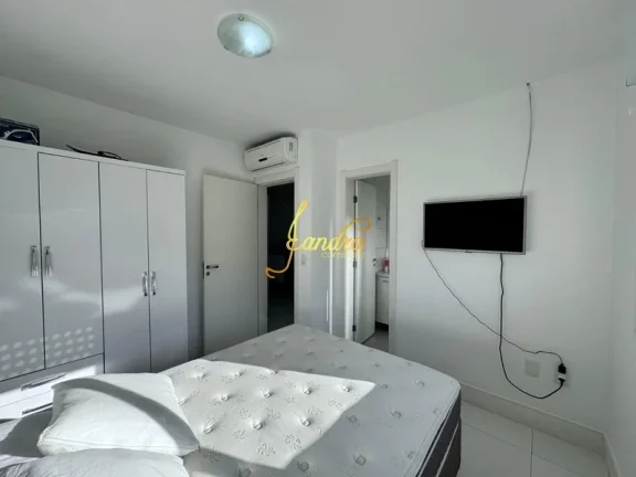 Imagem Ótima casa em condomínio fechado Casa Hermosa com 3 dormitórios