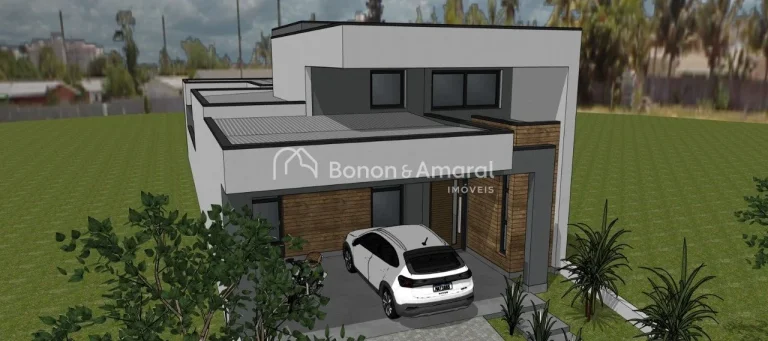 Imagem Casa à Venda no Condomínio Jardim dos Lírios!

Encante-se com este lindo imóvel em construção,...