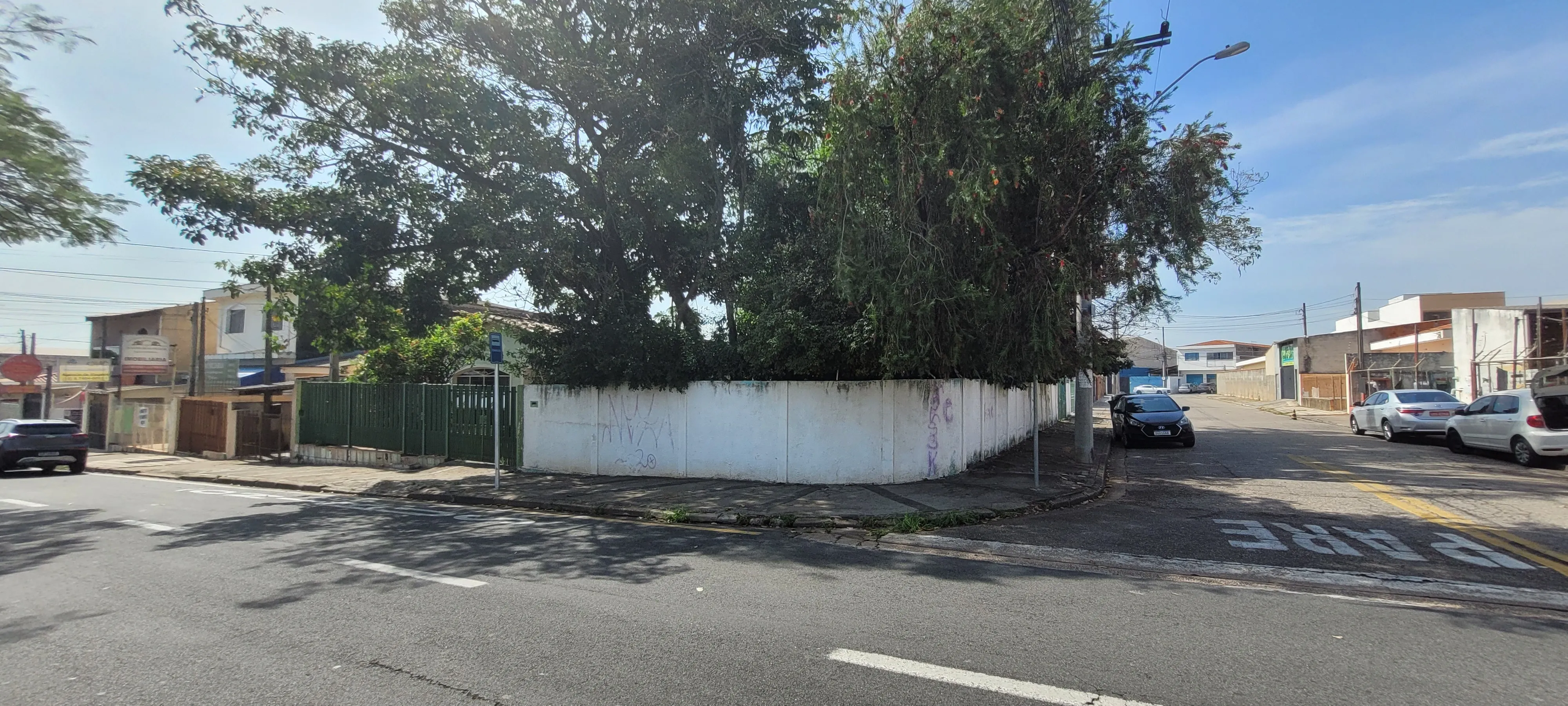 Imagem Terreno à venda na Vila Progresso com 300m²