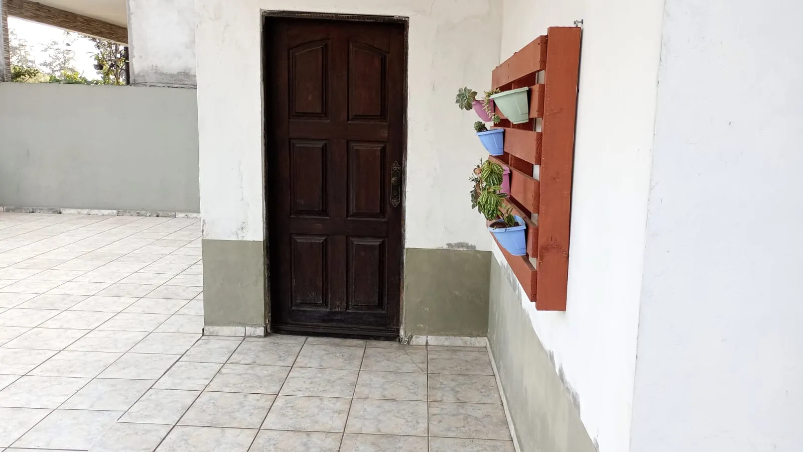 Imagem Casa Térrea a venda - Balneário São Francisco