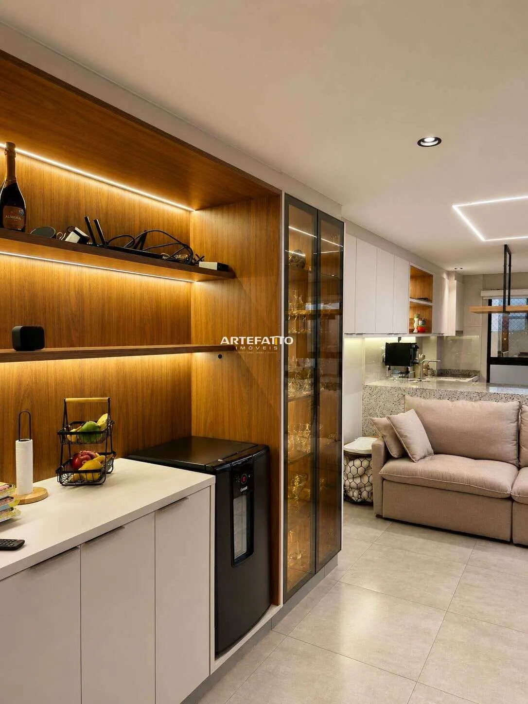 Imagem Apartamento à venda, no Condomínio Residencial Lorena em Franca, Jardim Progresso, com 3 quartos, 177m2