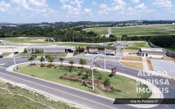 Imagem Vende- Linda Casa- Condominio UNA e Itu/SP