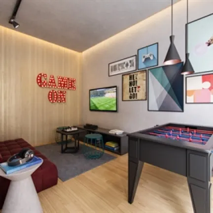 Imagem Apartamento com 3 Quartos à Venda,  em Jardim das Acácias - São Paulo