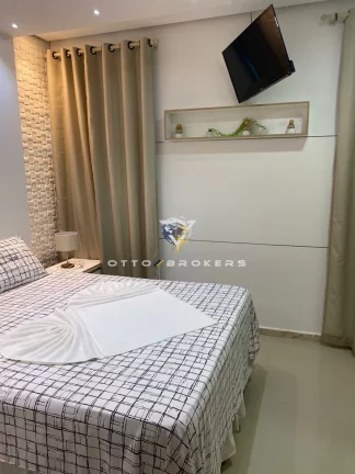 Imagem APARTAMENTO RESIDENCIAL em PORTO SEGURO - BA, Orla