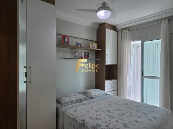 Imagem BELÍSSIMO APARTAMENTO DE 02 QUARTOS COM SUÍTE À VENDA EM JARDIM CAMBURI EM VITÓRIA/ES!