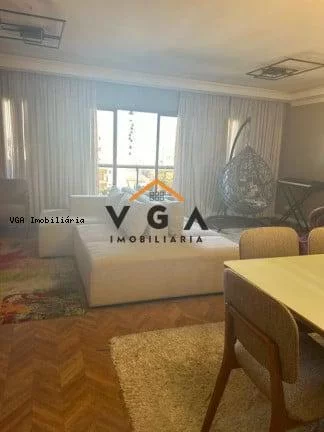 Imagem Apartamento para Venda em São Paulo, Vila Formosa, 4 dormitórios, 2 suítes, 3 banheiros, 3 vagas