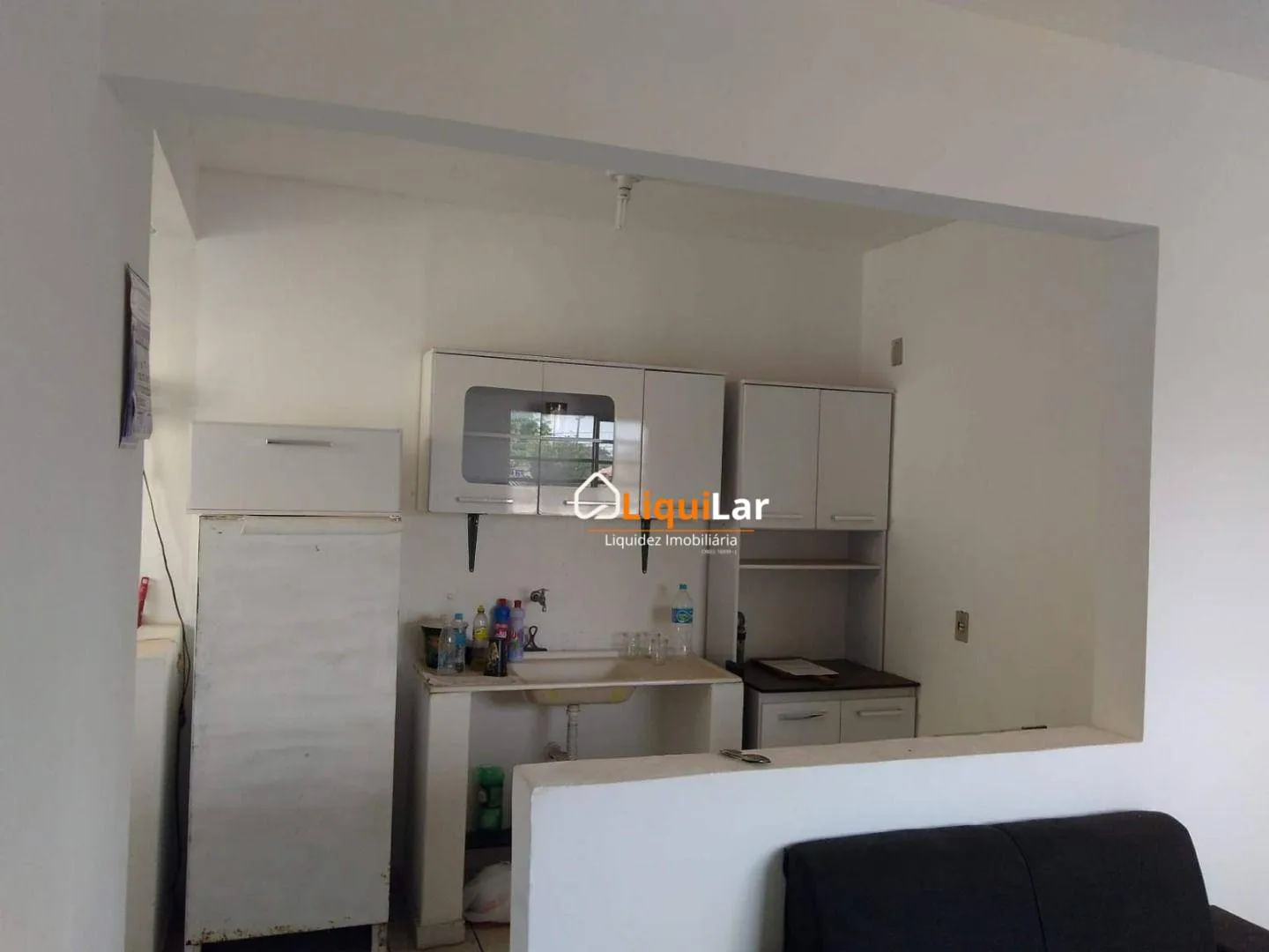 Imagem Apartamento no Bairro Centenario