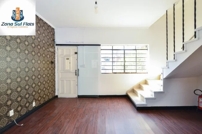 Imagem Casa à Venda Na Vila Olímpia Residencial ou Comercial - Oportunidade!