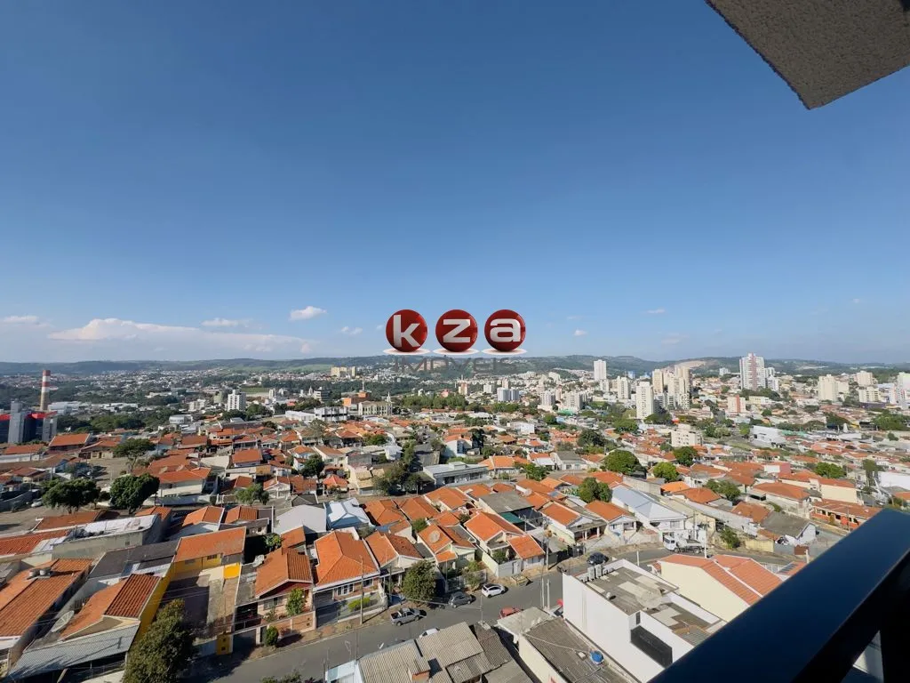 Imagem Apartamento a venda com 2 dormitórios sendo 1 suite, 72 metros no Condomínio Poeme Residence em Valinhos-SP!